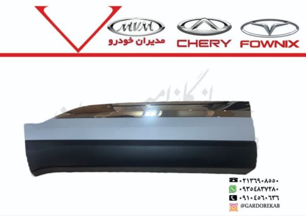 photo_5875267819728390010_y فلاپ درب جلو چپ تیگو 8 پرو - تصویر 1