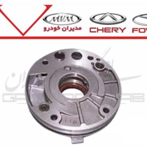 اويل پمپ X33,530,تيگو5