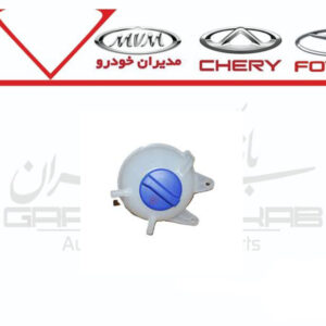 منبع انبساط تيگو 8