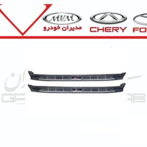 رکاب راست X22