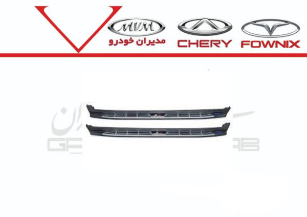 رکاب راست X22 - تصویر 1