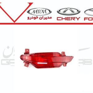 مه شکن عقب راست تيگو7 پرو