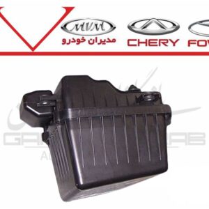 پوسته هواکش 530