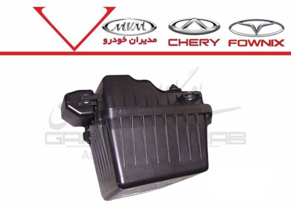 پوسته هواکش 530 - تصویر 1