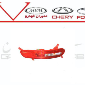 مه شکن عقب راست تيگو5 نيو