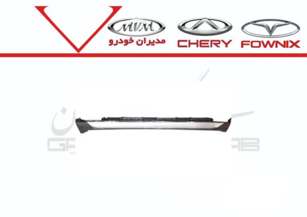 رکاب چپ X22 - تصویر 1