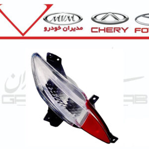 مه شکن عقب راست آريزو5