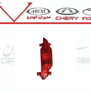 مه شکن عقب چپ تيگو7 پرو