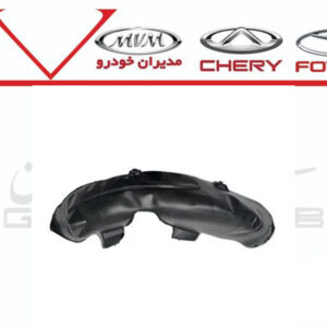 شلگير عقب چپ تيگو8 پرو