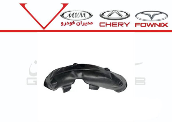 135 شلگير عقب چپ تيگو8 پرو - تصویر 1