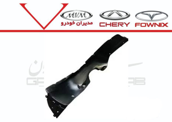 137 شلگير جلو راست تيگو7 پرو - تصویر 1