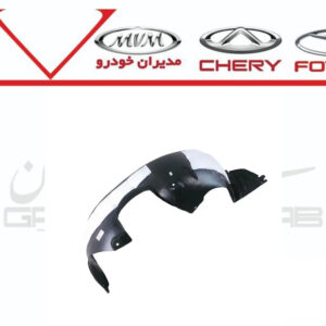 شلگير جلو چپ تيگو7 پرو