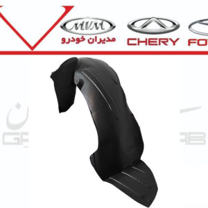 شلگير جلو چپ تيگو5 نيو