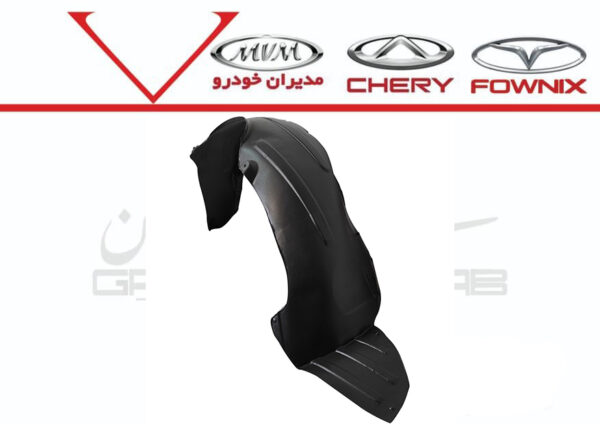 139 شلگير جلو چپ تيگو5 نيو - تصویر 1