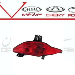 مه شکن عقب چپ آريزو5