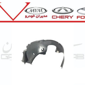 شلگير جلو چپ X55 پرو