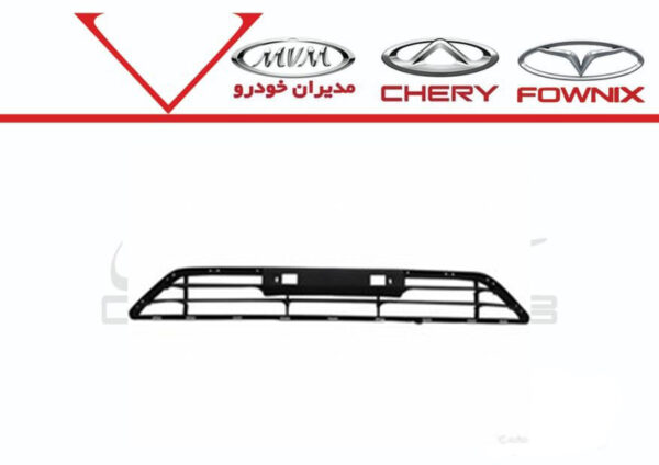 شبکه بالايي سپر جلو تيگو7 - تصویر 1