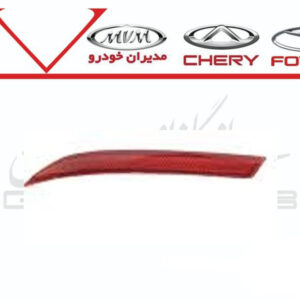 شبرنگ عقب چپ X22 پرو