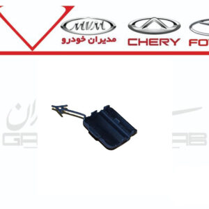 درب پوش بکسل بند سپر عقب پاييني آريزو6 پرو