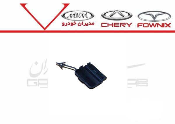 درب پوش بکسل بند سپر عقب پاييني آريزو6 پرو - تصویر 1