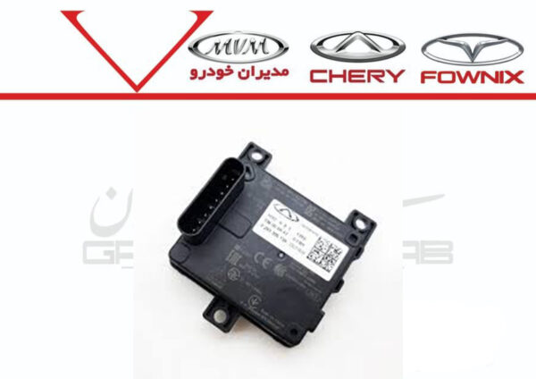 سنسور رادار FX و آريزو8 و LX - تصویر 1