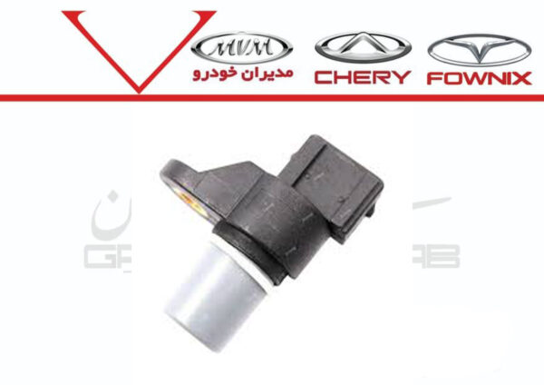 161 سنسور دور موتور 110 - تصویر 1