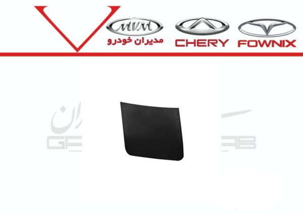 درب پوش بکسل بند سپر عقب 315 - تصویر 1