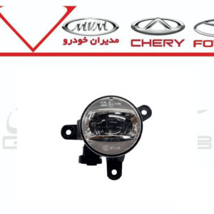 مه شکن جلو چپ آريزو8 و آريزو6 GT