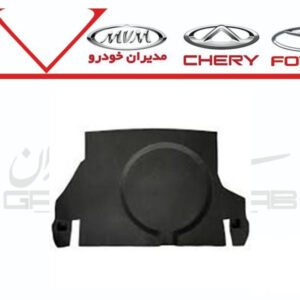 موکت کف صندوق X33S