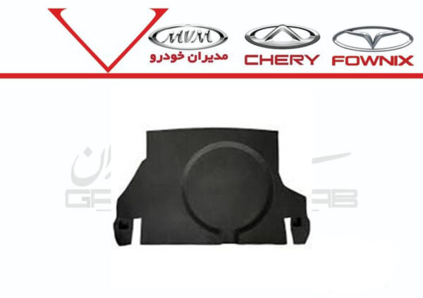 موکت کف صندوق X33S - تصویر 1