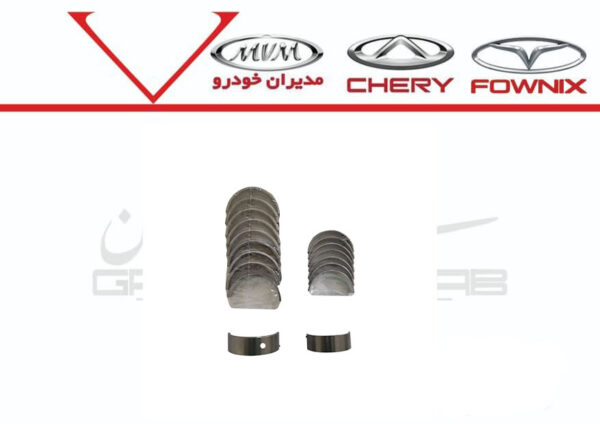 2 ياتاقان ثابت 0.25 X33,530 - تصویر 1