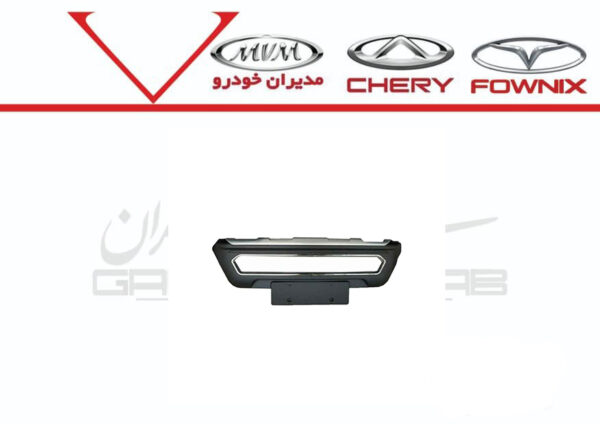 گارد جلو X33S اصلي - تصویر 1