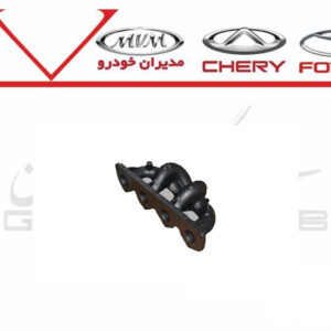 منيفولد دود X33,530,TIGGO5