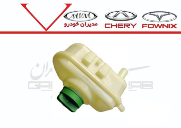 منبع هيدروليک X33 قديم و X33نيو و X33S - تصویر 1