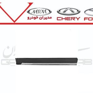 فلاپ درب جلو چپ تيگو5 نيو