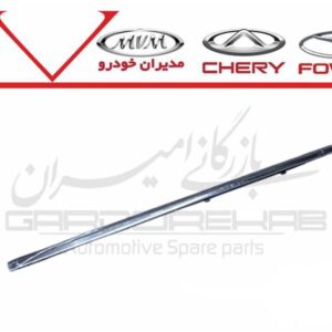 آبگير بيروني درب جلو چپ X22 و X22 پرو و X33 کراس و 315 AT