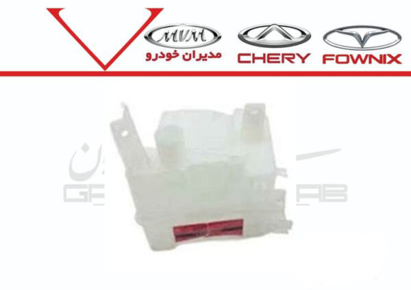 22 منبع شيشه شور FX - تصویر 1