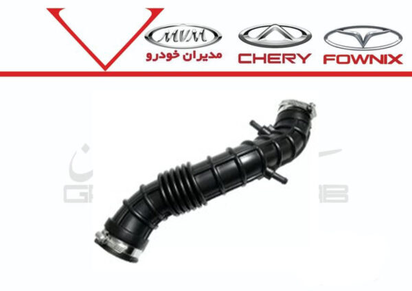 لوله خرطومي هواکش X22 پرو و X33 کراس - تصویر 1