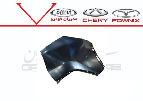 گوشه سپر عقب چپ FX - تصویر 1