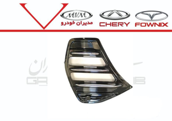 قاب پلاستيکي ديلايت راست تيگو7 پرو - تصویر 1