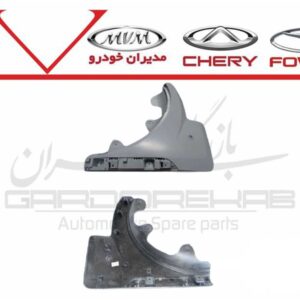 فلاپ وسط درب صندوق راست X33S