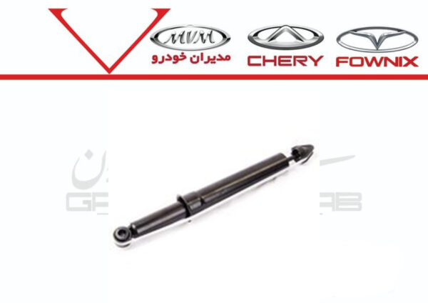 کمک فنر عقب X33 و X33S - تصویر 1