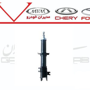 کمک فنر جلو چپ 110