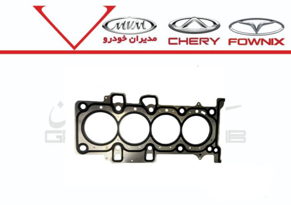 واشر سرسيلندر فلزي ARIZZO5,TIGGO7 - تصویر 1
