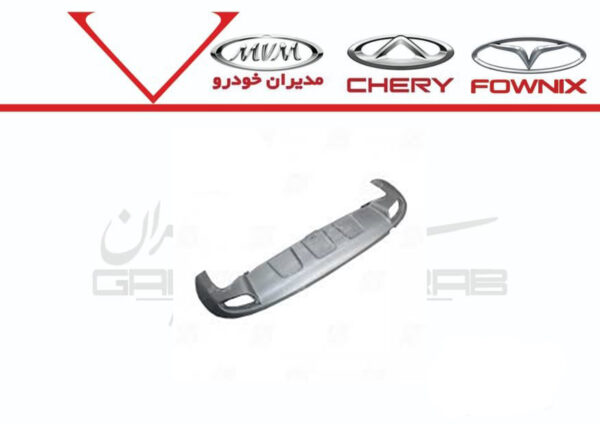 4 فلاپ درب عقب راست تيگو5 نيو - تصویر 1