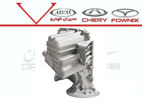 43 کارتل X22 پرو و X33 کراس (اتومات) - تصویر 1