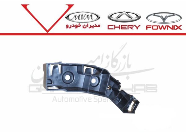 پايه سپر جلو چپ FX - تصویر 1