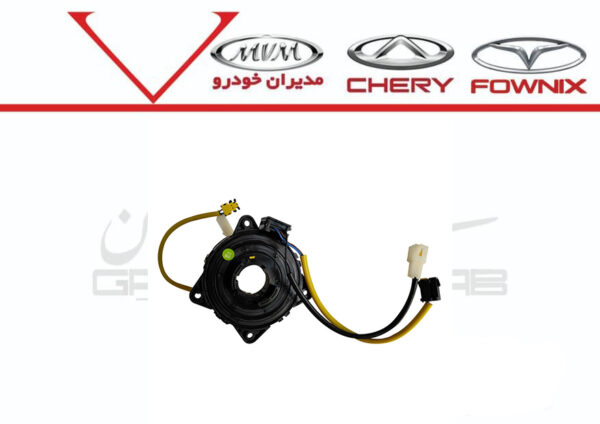 کابل حلزوني 315 - تصویر 1