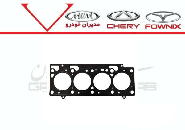 واشر سر سيلندر فلزي 315 - تصویر 1