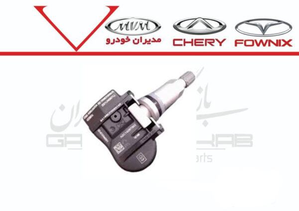 سنسور باد آريزو5 و تيگو8 - تصویر 1